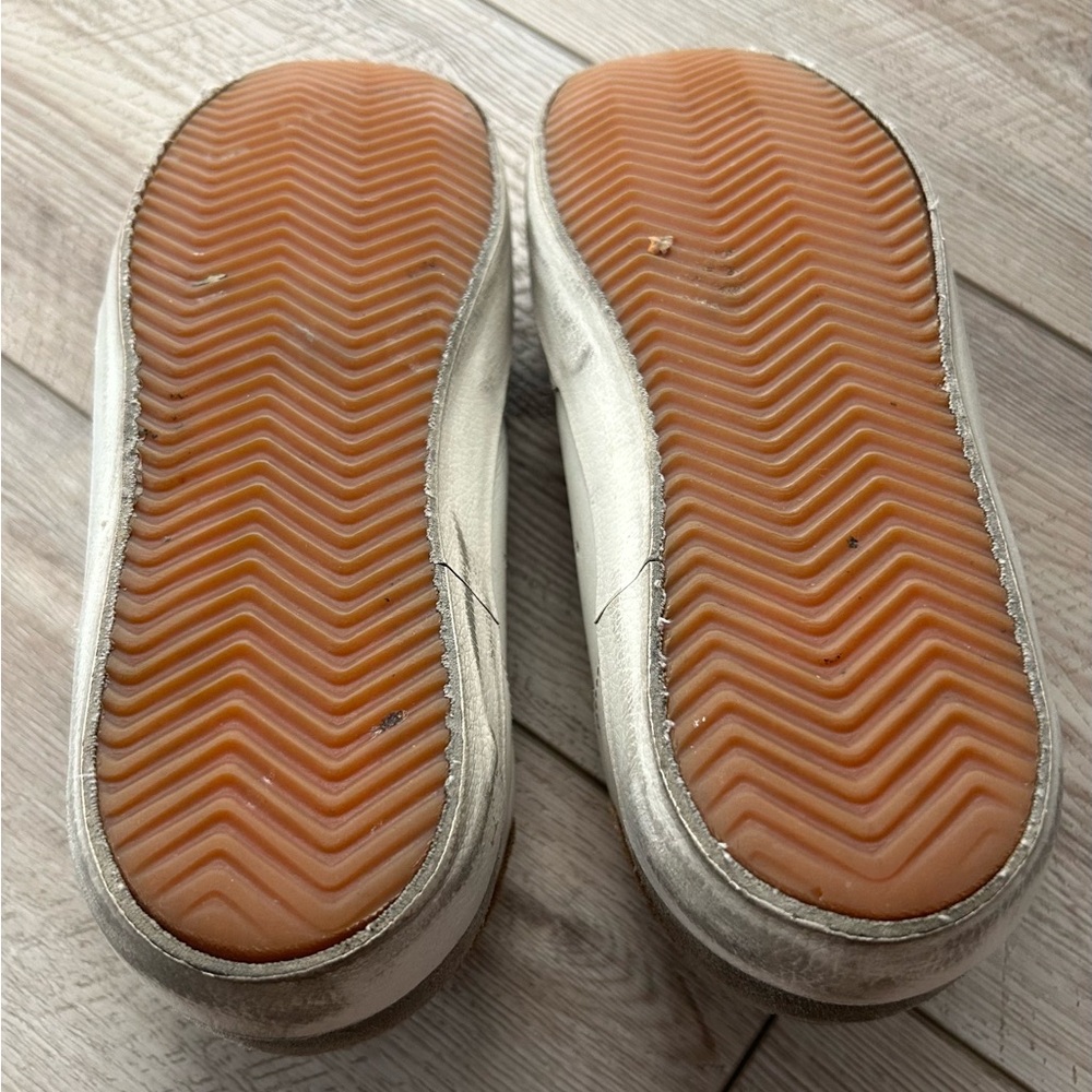 Golden goose sneakers - Picture 6 of 8